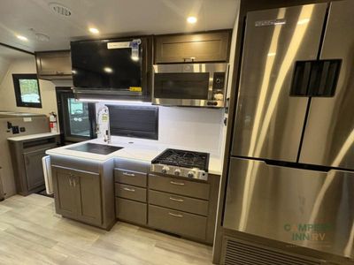 2026 Dynamax isata 6 — photo 9 view