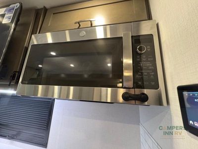 2026 Dynamax isata 6 — photo 16 view