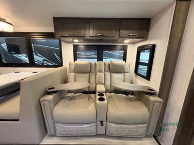 2026 Dynamax isata 6 — photo 30 view