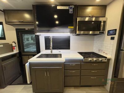 2026 Dynamax isata 6 — photo 11 view
