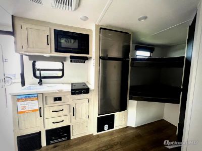 2027 Forest River Puma Camping Edition — photo 7 view