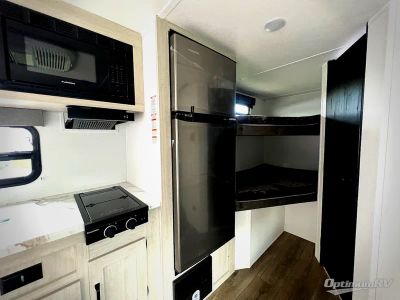 2027 Forest River Puma Camping Edition — photo 8 view