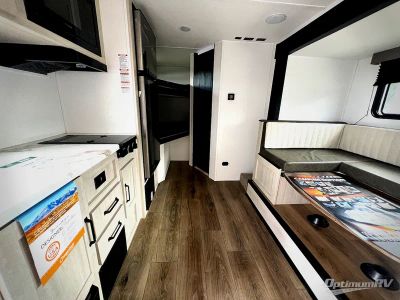 2027 Forest River Puma Camping Edition — photo 15 view