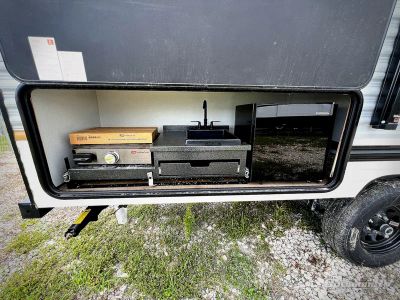 2027 Forest River Puma Camping Edition — photo 17 view