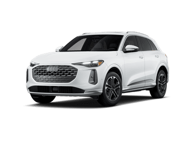 2026 Audi Q5 - Photo 1