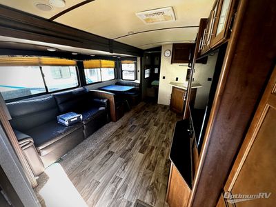 2019 Keystone Cougar Half-Ton - Photo 5
