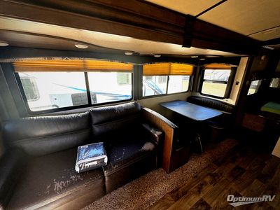 2019 Keystone Cougar Half-Ton - Photo 6