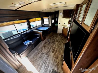 2019 Keystone Cougar Half-Ton - Photo 16
