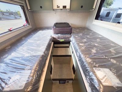 2027 Winnebago EKKO — photo 17 view