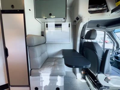 2027 Winnebago EKKO — photo 13 view