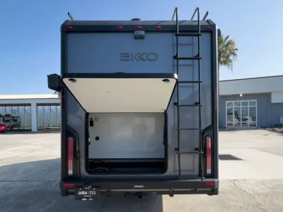 2027 Winnebago EKKO — photo 24 view