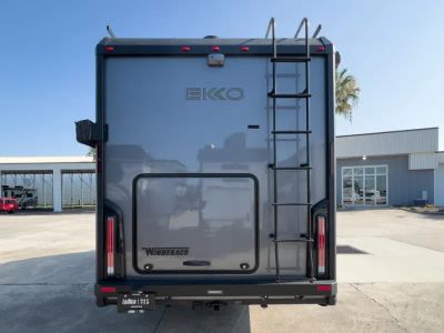 2027 Winnebago EKKO — photo 23 view