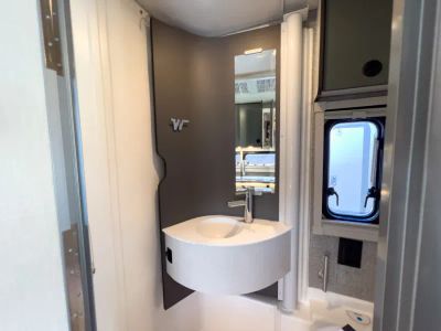 2027 Winnebago EKKO — photo 15 view