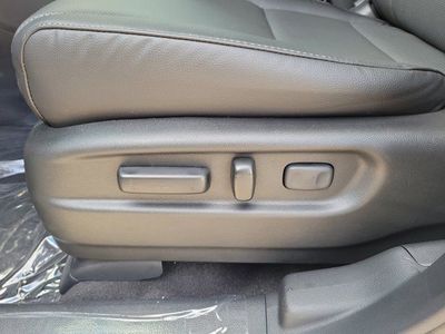 2026 Honda Ridgeline — photo 18 view