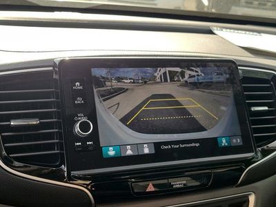 2026 Honda Ridgeline — photo 20 view