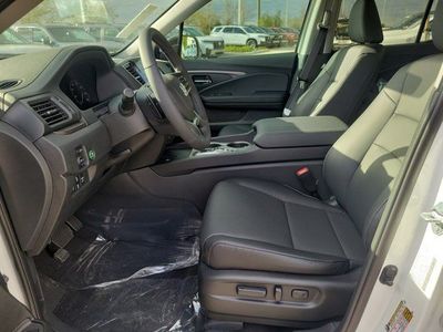 2026 Honda Ridgeline — photo 17 view