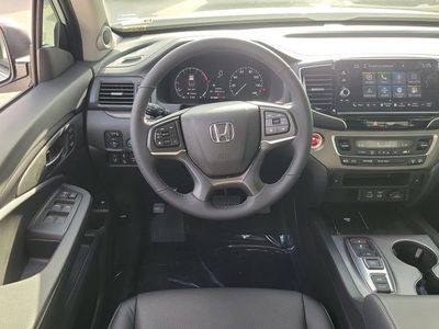 2026 Honda Ridgeline — photo 14 view