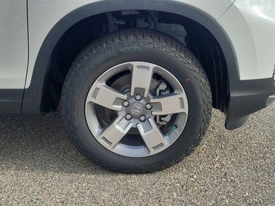 2026 Honda Ridgeline — photo 9 view