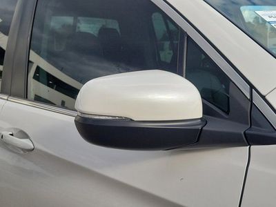 2026 Honda Ridgeline — photo 10 view