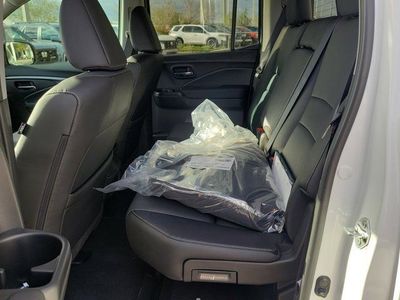 2026 Honda Ridgeline — photo 12 view