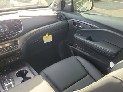 2026 Honda Ridgeline — photo 15 view