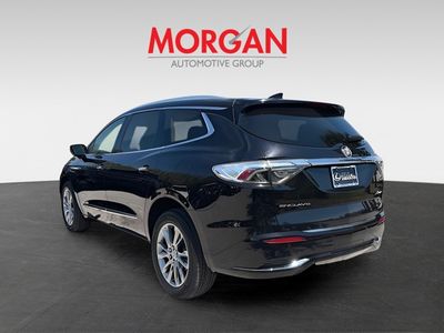 2024 Buick Enclave - Photo 5