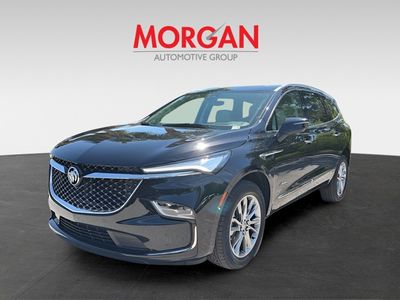 2024 Buick Enclave - Photo 7