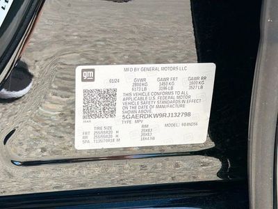 2024 Buick Enclave - Photo 46