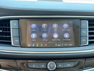 2024 Buick Enclave - Photo 34