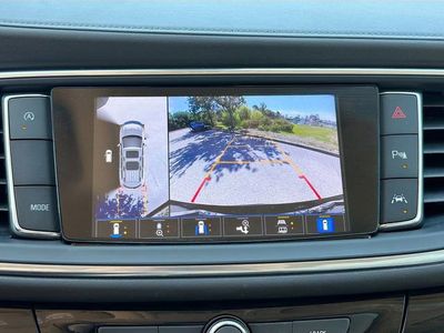 2024 Buick Enclave - Photo 36