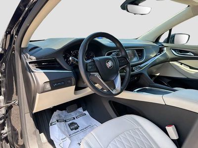 2024 Buick Enclave - Photo 28