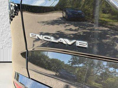 2024 Buick Enclave - Photo 11