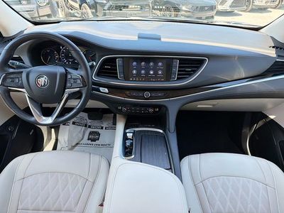2024 Buick Enclave - Photo 20