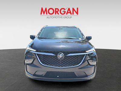 2024 Buick Enclave - Photo 8