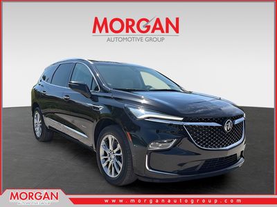 2024 Buick Enclave - Photo 1