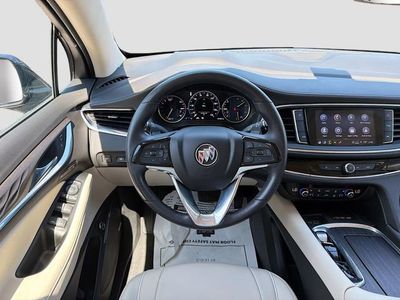 2024 Buick Enclave - Photo 18