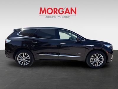 2024 Buick Enclave - Photo 2
