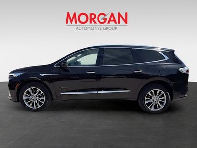 2024 Buick Enclave - Photo 6