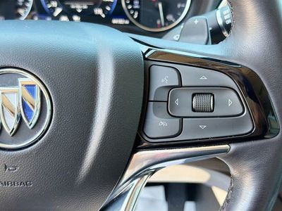 2024 Buick Enclave - Photo 40