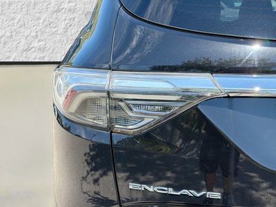 2024 Buick Enclave - Photo 10