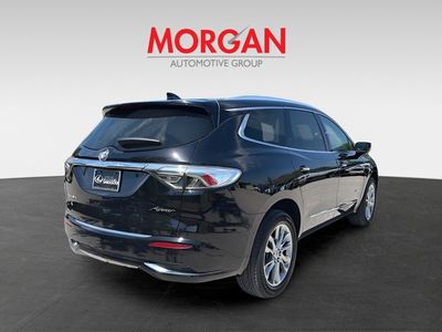 2024 Buick Enclave - Photo 3