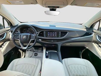 2024 Buick Enclave - Photo 17