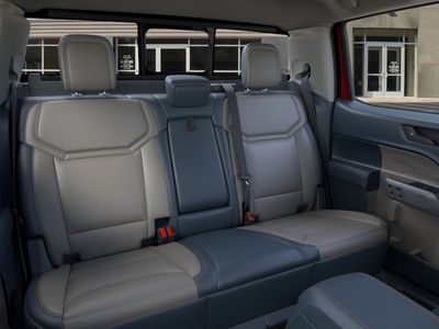 2026 Ford Maverick - Photo 41