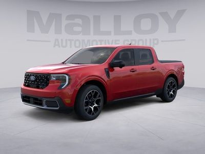 2026 Ford Maverick - Photo 22