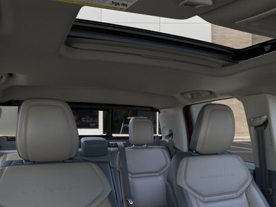 2026 Ford Maverick - Photo 48