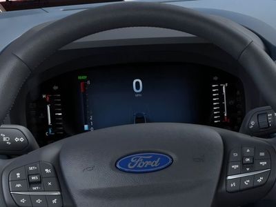 2026 Ford Maverick - Photo 12
