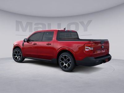 2026 Ford Maverick - Photo 24