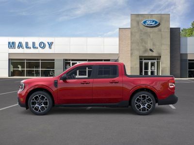 2026 Ford Maverick - Photo 33