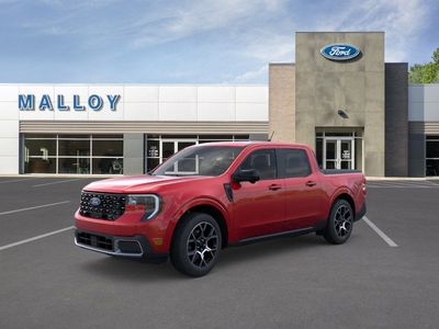 2026 Ford Maverick - Photo 27