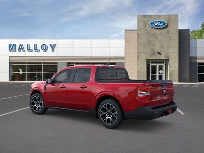 2026 Ford Maverick - Photo 31